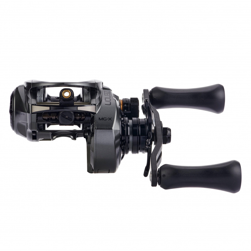 Abu Garcia Zenon MG X | Sportfishtackle.com