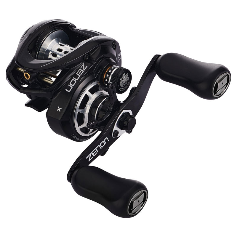 Abu Garcia Zenon X | Sportfishtackle.com