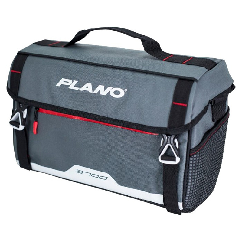 Plano Weekend Softsider Tackle Bag 3700 