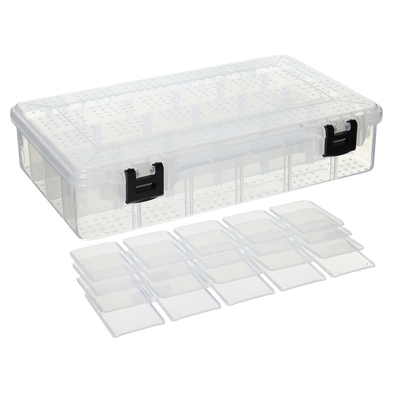 hydro-flo tackle box Plano 3700 Stowaway Flo StowAway 3600 is the perfect solution to your rust Plano Hydro Flo StowAway Utility