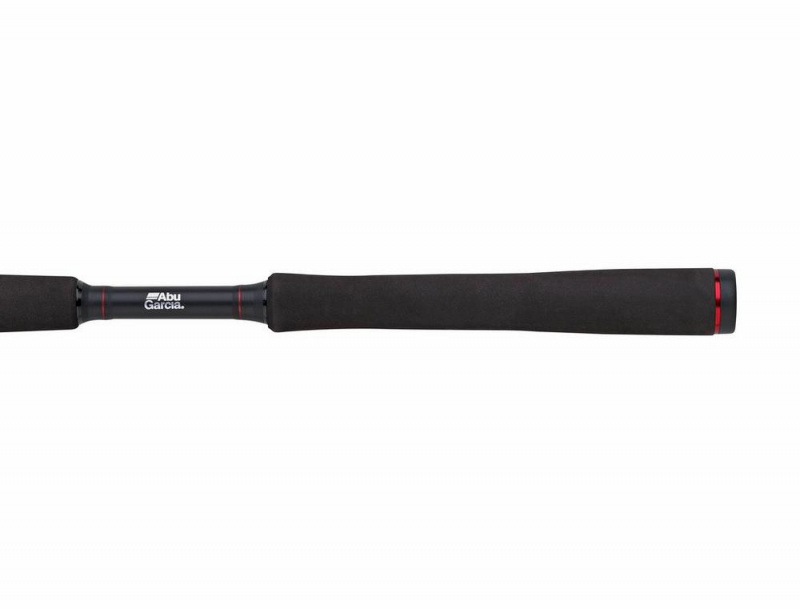abu garcia beast x pike rod Casting M40 carbon blank Abu Garcia Beast Pike Casting
