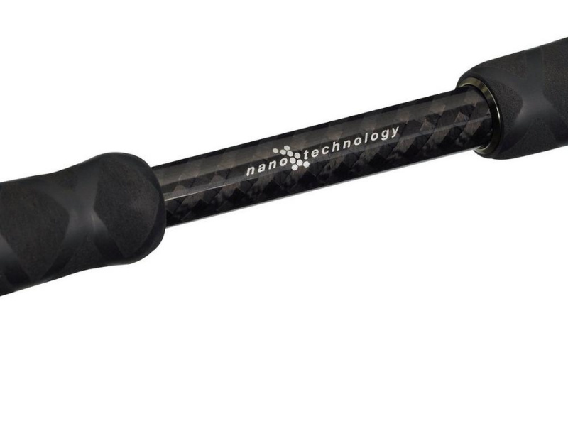 abu garcia carbon fiber rod Zenon Baitcasting Discount Tackle The updated Vengeance series of fishing rods delivers on Abu Garcia Veritas Tournament Spinning