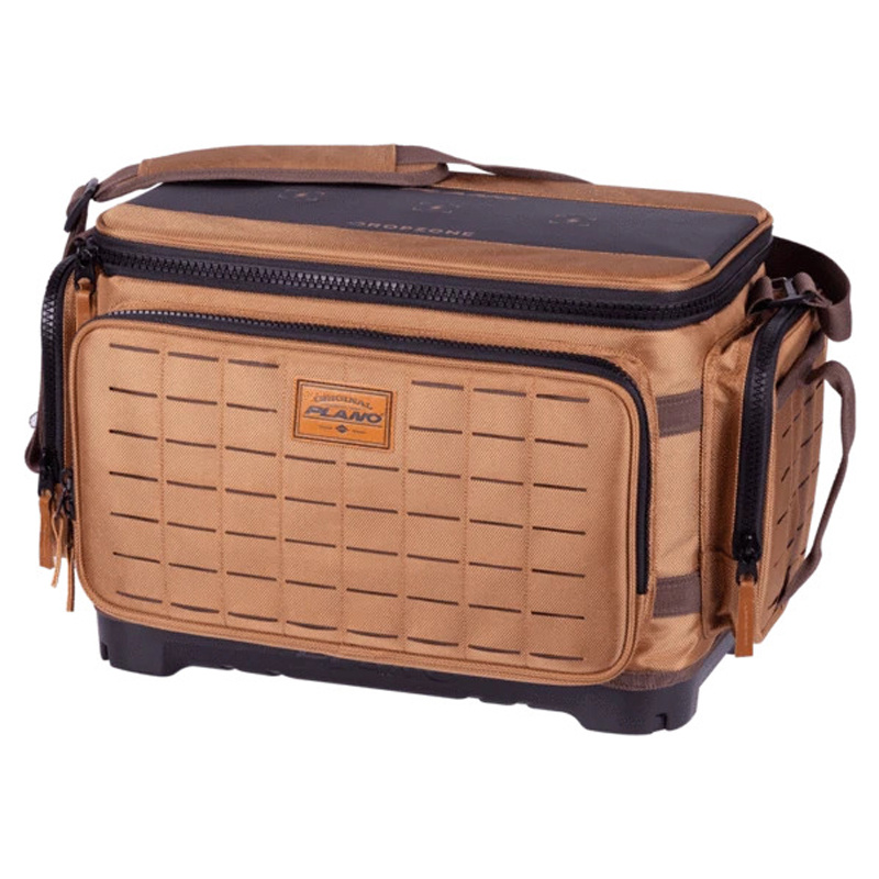 Plano Guide Series 3700 Tackle Bag | Sportfishtackle.com Plano Guide Series 3700 Tackle Bag | Sportfishtackle.com