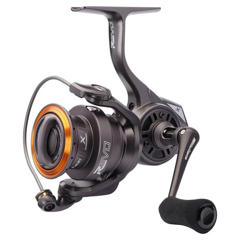 abu fishing reel Garcia Ambassadeur C4 Round BaitCast The Abu C3 is the most popular Ambassadeur baitcast ever Abu Garcia Revo Winch Spinning
