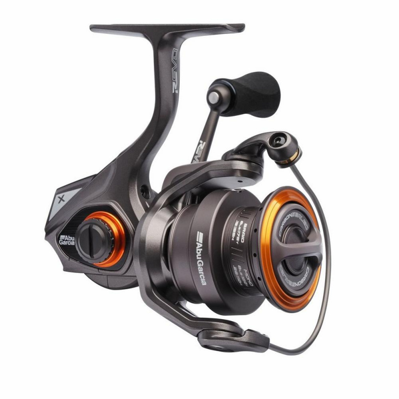 Abu Garcia Revo3 X | Sportfishtackle.com