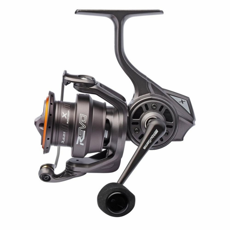 abu garcia revo x spinning combo built to perform under pressure Abu Garcia Revo3 X