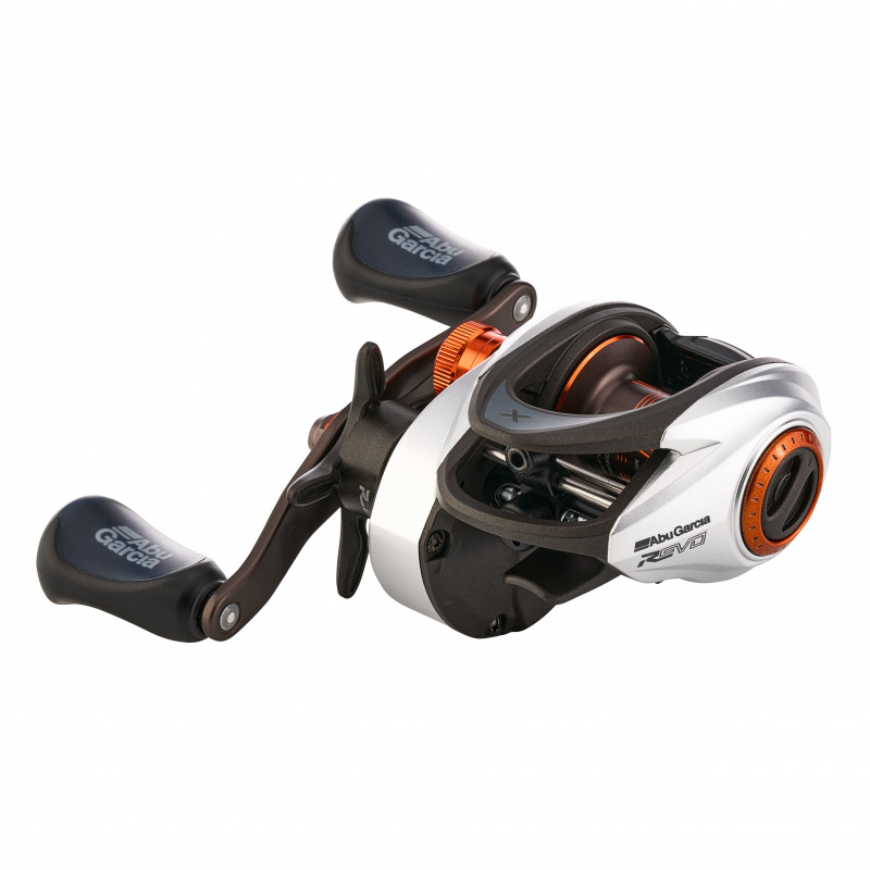 Abu Garcia Revo5 X | Sportfishtackle.com