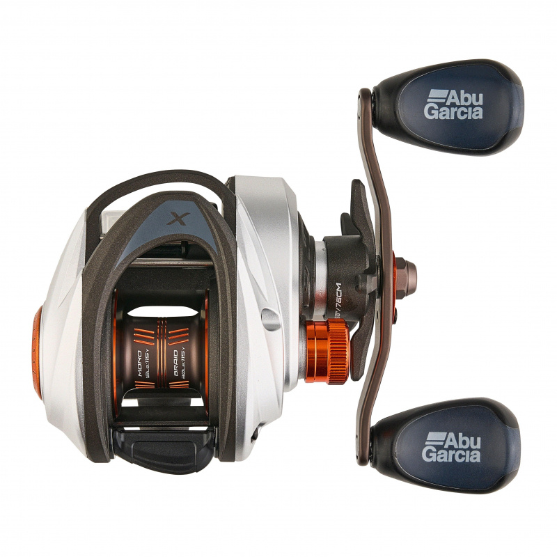 Abu Garcia Revo5 X | Sportfishtackle.com