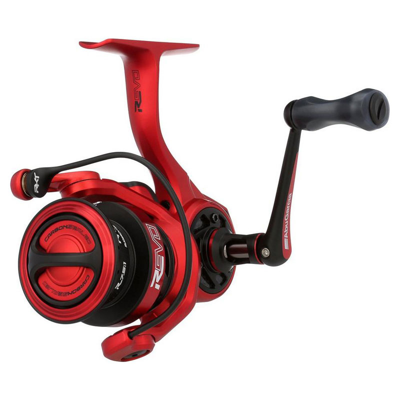 Abu Garcia Revo3 Rocket 30 HSP | Sportfishtackle.com