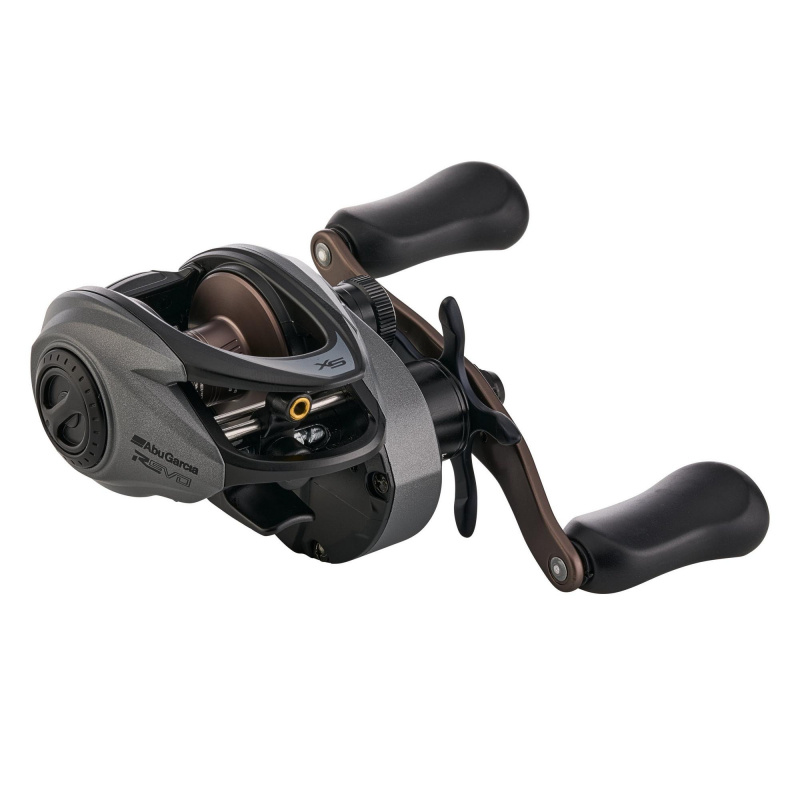 Abu Garcia Revo5 SX | Sportfishtackle.com