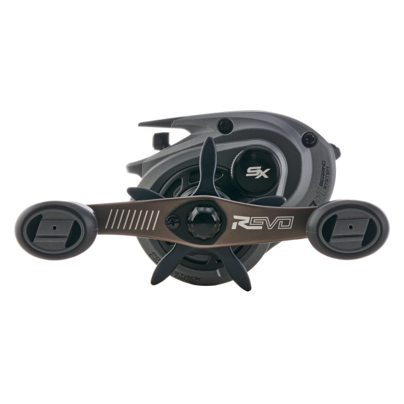 Abu Garcia Revo5 SX 右巻き Abu Garcia Revo5 SX | Sportfishtackle.com