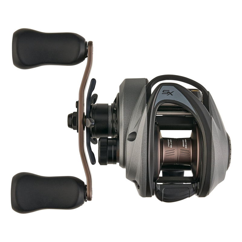 Abu Garcia Revo5 SX | Sportfishtackle.com
