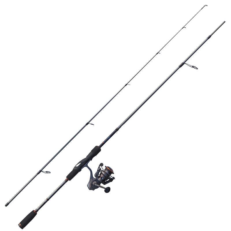 Abu Garcia Revo X CMB | Sportfishtackle.com