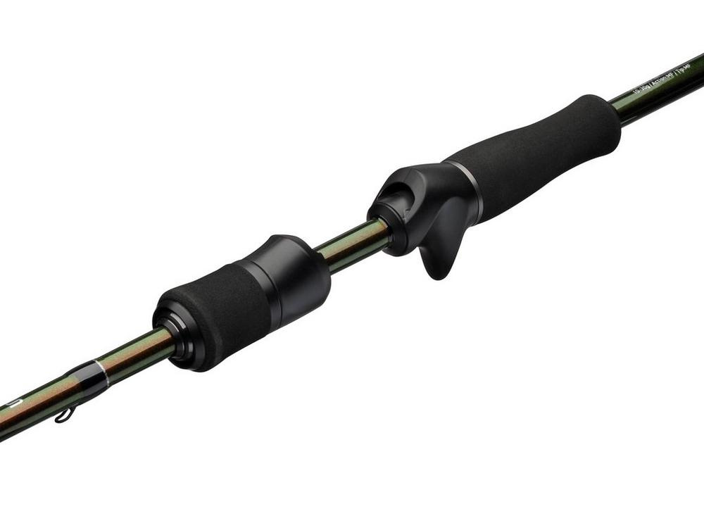 abu garcia crankbait rod Vendetta Casting The updated Vengeance series of fishing rods delivers on Abu Garcia Spike S Crankbait