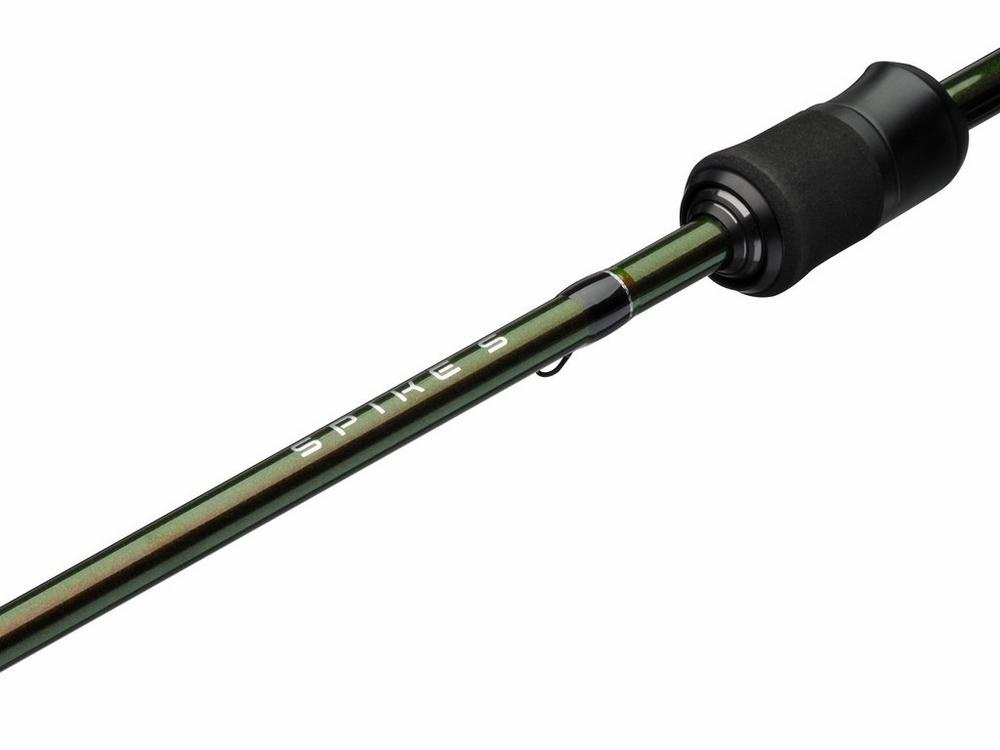 abu garcia crankbait rod Vendetta Casting / 7'0" Medium Introducing the next generation of Veritas rods Abu Garcia Spike S Crankbait
