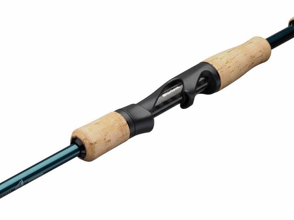 Abu Caster Abu Svangsta Fishing Rod ロッド ABU Diplomat 662 Zoom