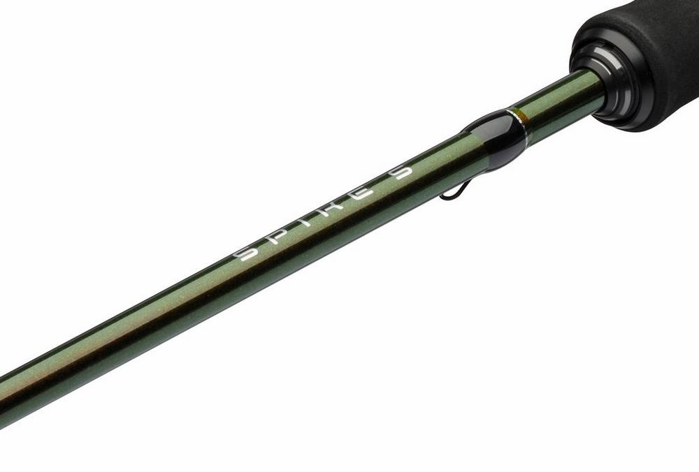 Abu Garcia Spike S Spinning Rod | Sportfishtackle.com