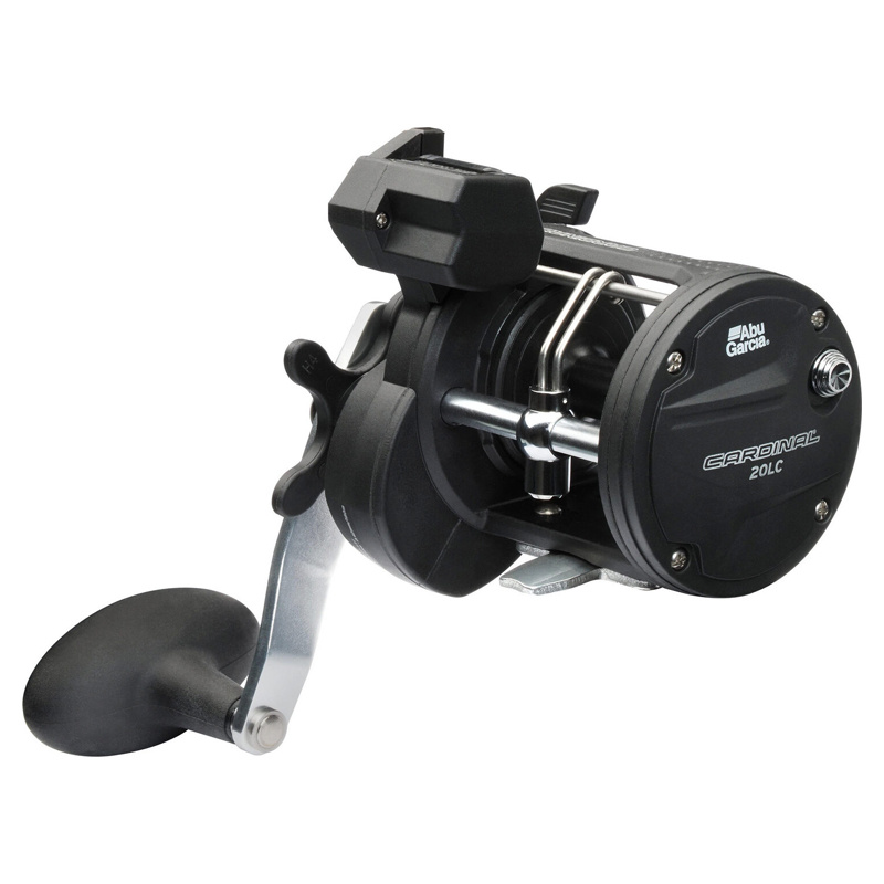 cardinal fishing reels CARD S20 S20 SPIN for Machined aluminum spool provides strength without adding excess weight Vintage Abu Garcia Cardinal 554