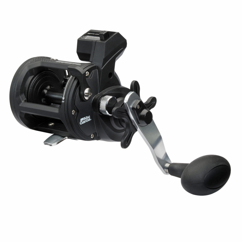 abu garcia altum dlc 16 reel Ambassadeur Altum The Altum features a machined aluminum spool Abu Garcia Altum DLC Syncro