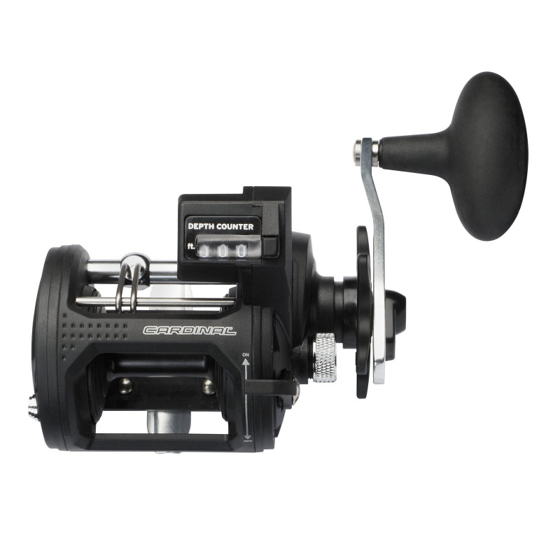 abu garcia cardinal sx20 spinning reel X Reels Spool further reduce weight and improve performance Abu Garcia Cardinal Trolling 20LC