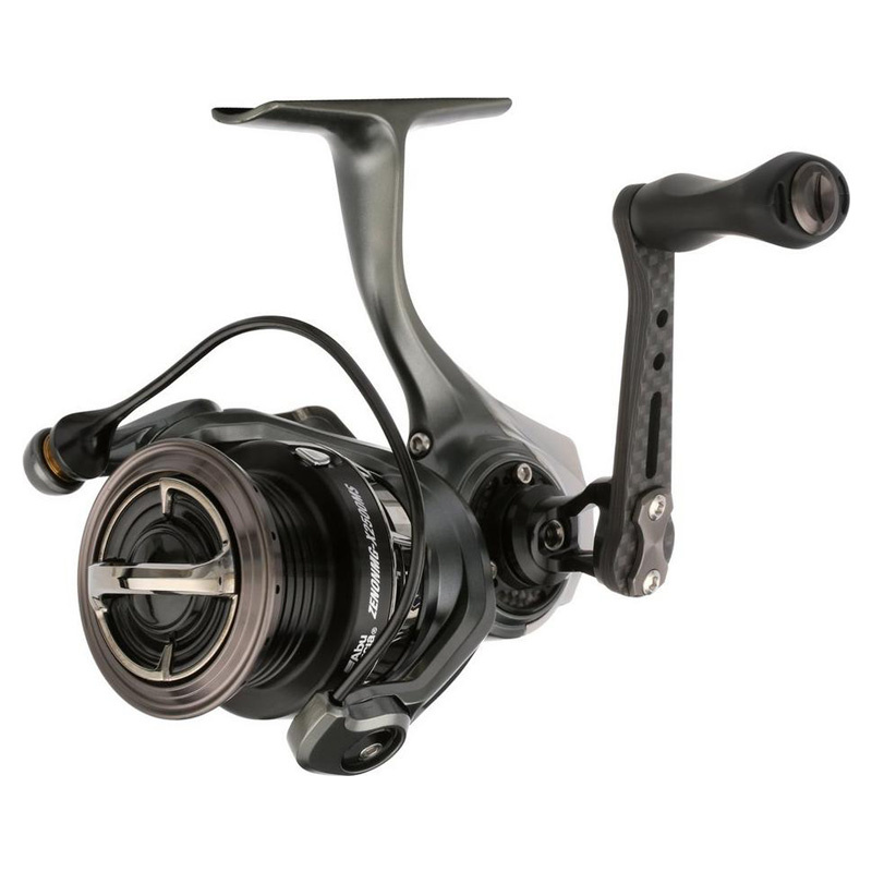 Abu Garcia Zenon MGX Spinning Reel | Sportfishtackle.com