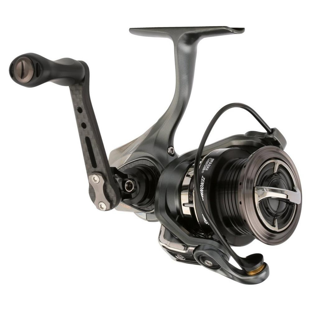 Abu Garcia ZENON MGX ゼノンMGX Abu Garcia Zenon MGX Spinning Reel | Sportfishtackle.com