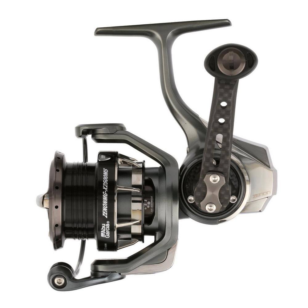 Abu Garcia ZENON MGX ゼノンMGX Abu Garcia Zenon MGX Spinning Reel | Sportfishtackle.com