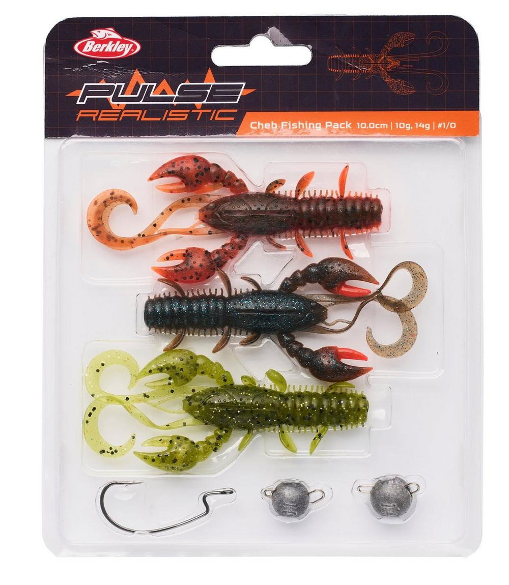 berkley complete fishing kit PowerBait The Champ Swimmer A complete set of must Berkley PowerBait Trout Dough Starter