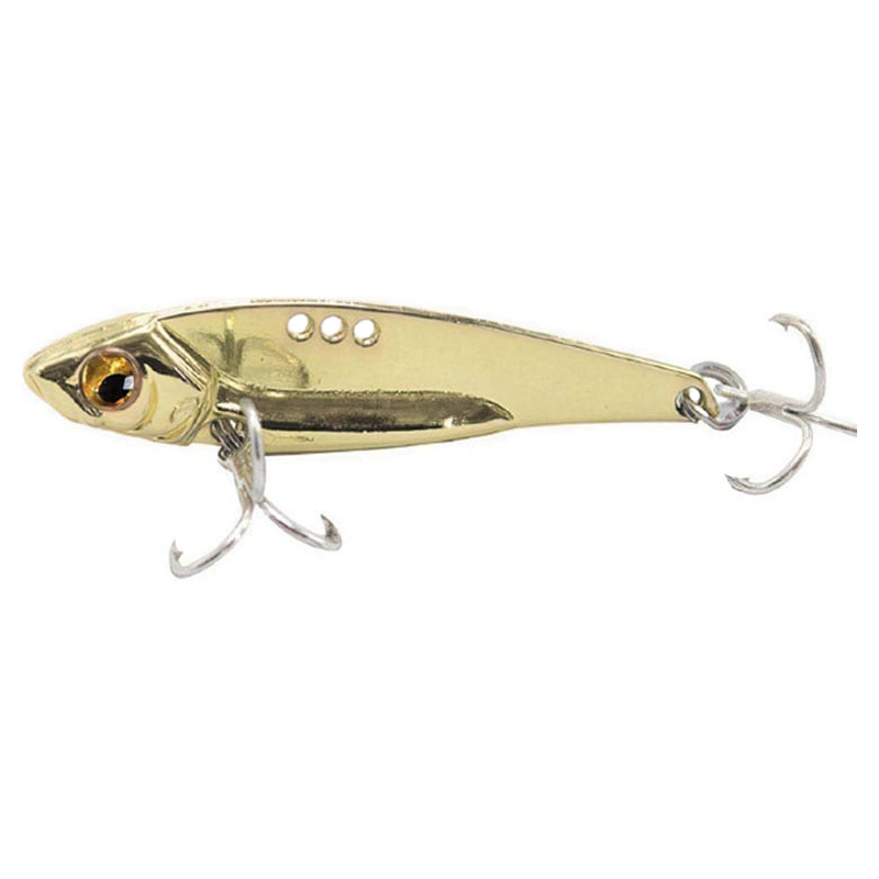 conrad fishing lures Vibra tail Fladen AB Versatile Techniques Fladen Conrad Vibra Tail Spinner