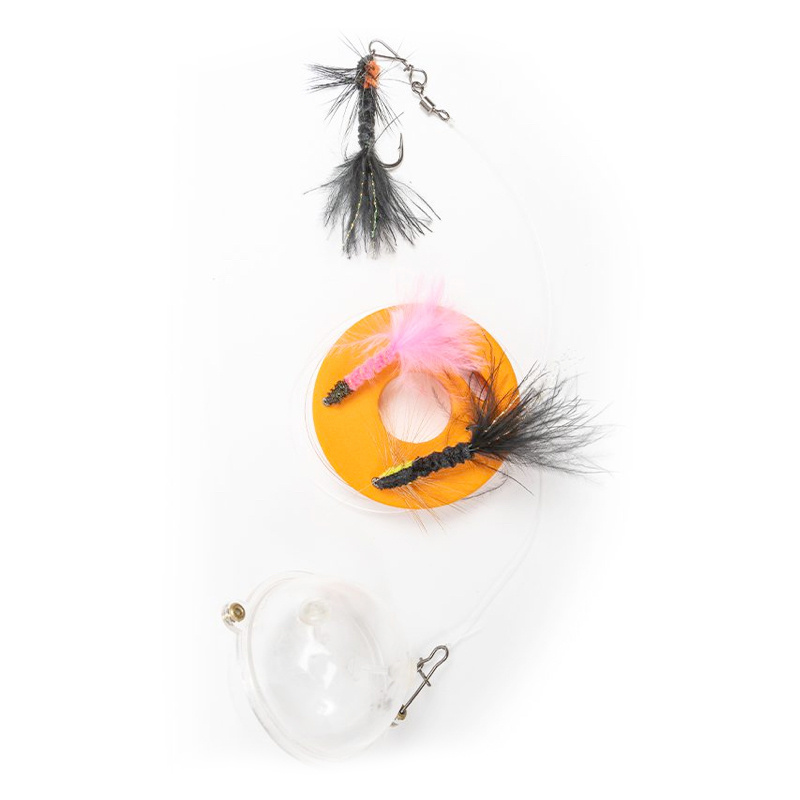 Fladen Fly Cast Kit Trout/Perch/Greyling