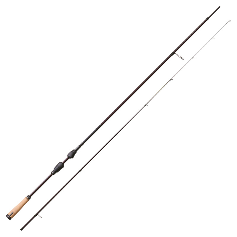 Savage Gear Revenge SG6 Texas/Carolina Spinning | Sportfishtackle.com