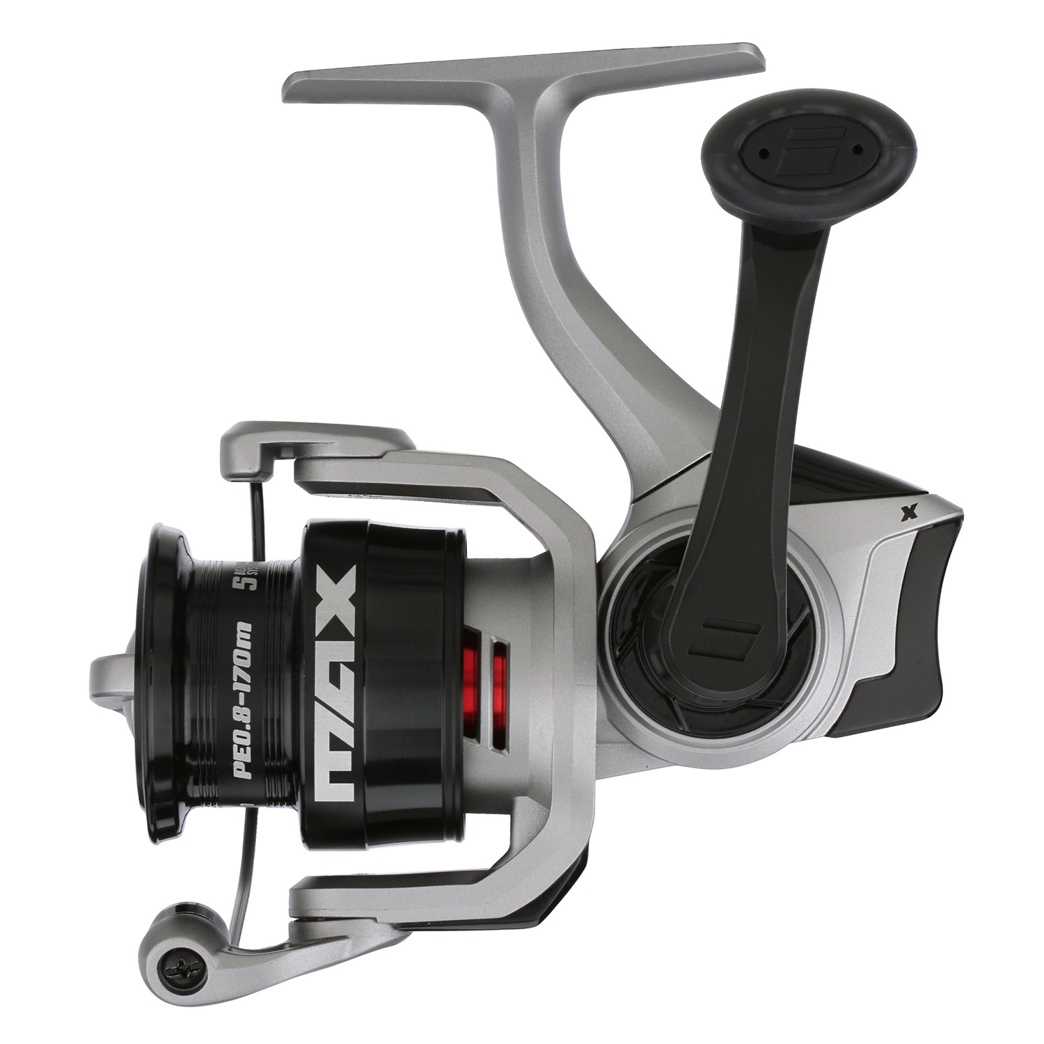 Abu Garcia Max X Spinning Reel | Sportfishtackle.com