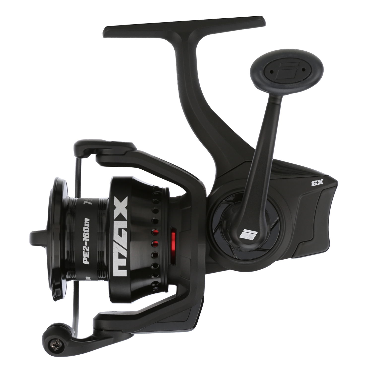 Abu Garcia Max SX Spinning Reel - Main Image