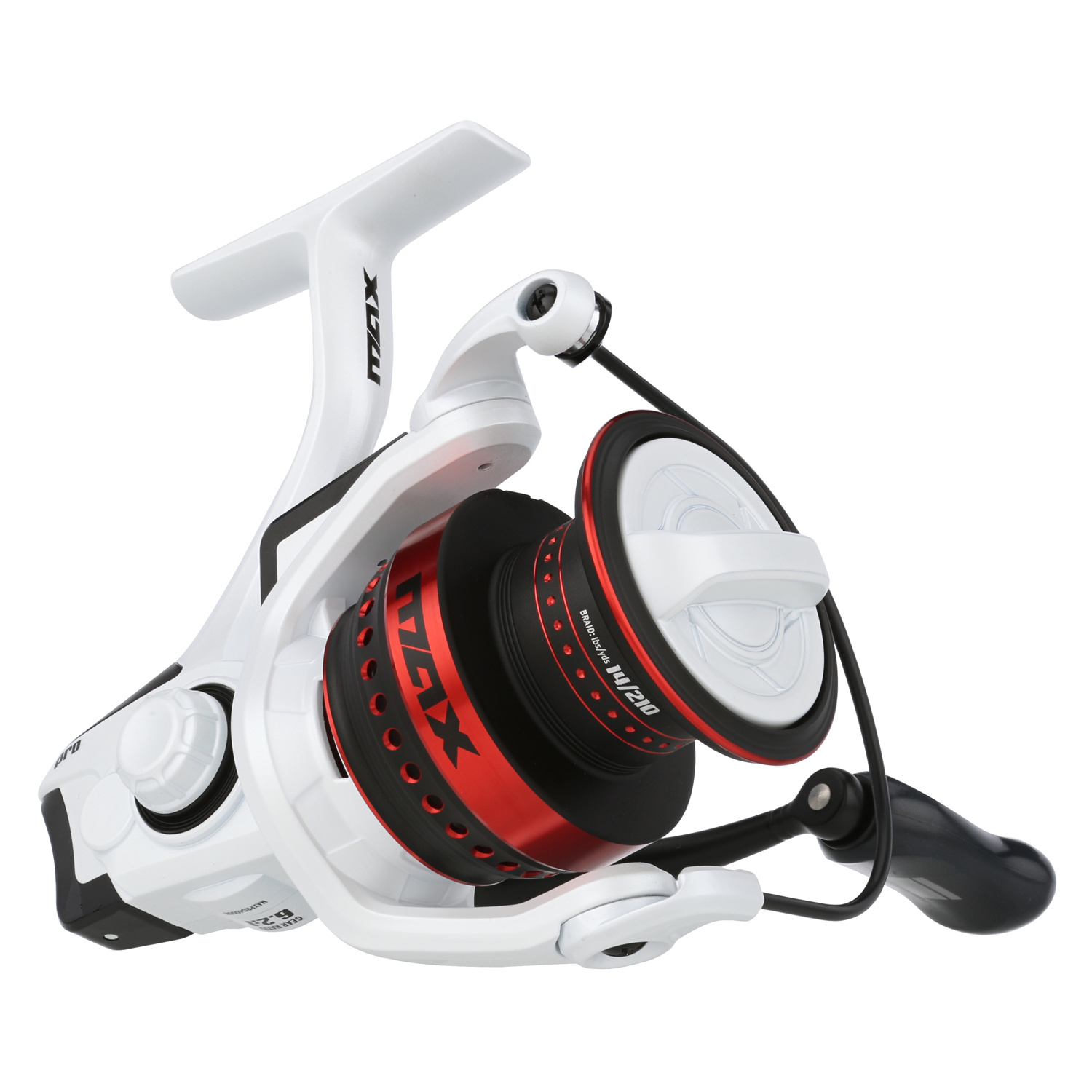 abu garcia drum reel C3 Carp Special Round The Abu Garcia C3 Carp Special Casting Reel gives carp anglers a 6500 Abu Garcia Max Pro Spinning