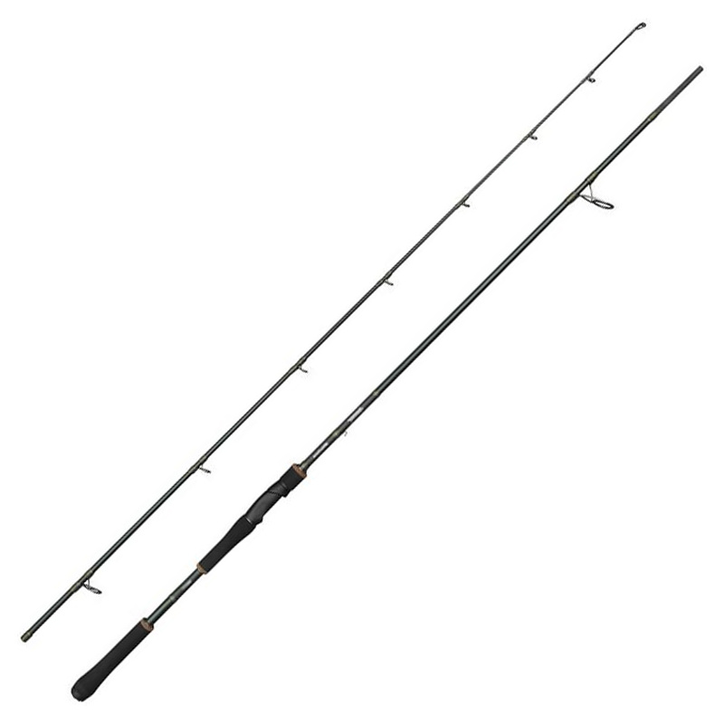 Abu Garcia Beast X2 Spinning | Sportfishtackle.com