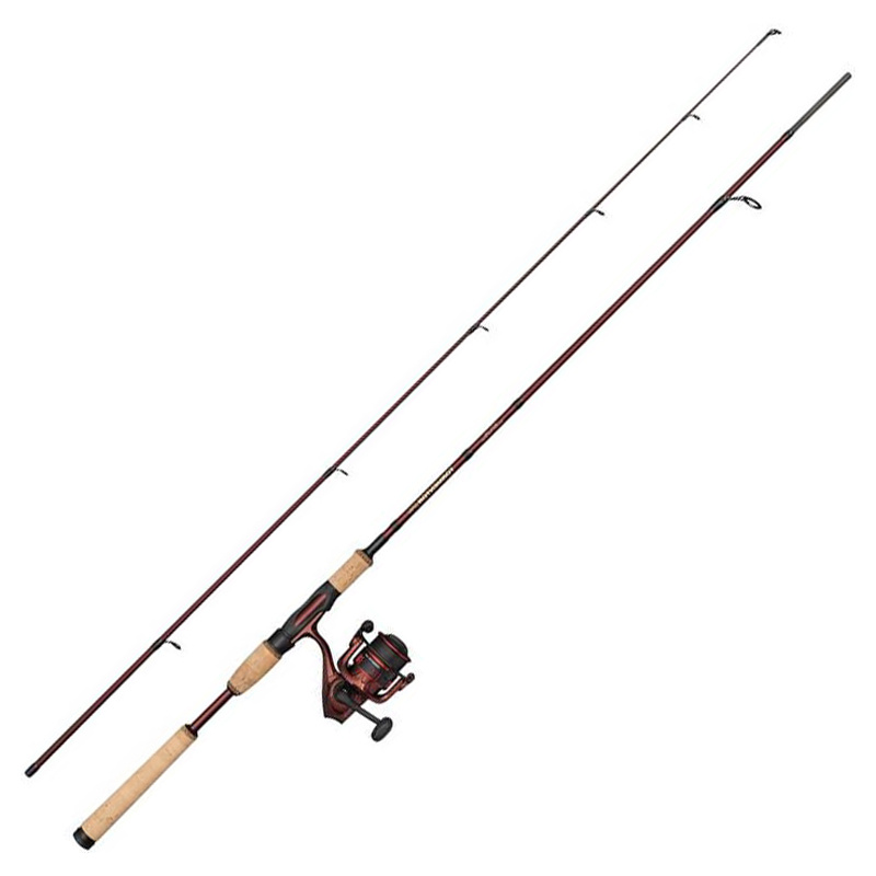 berkley lightning rod spinning combo Combos Get premium performance at a great value with the Berkley Lightning Rod Spinning Rod Berkley Lightning Rod 6'6" Medium