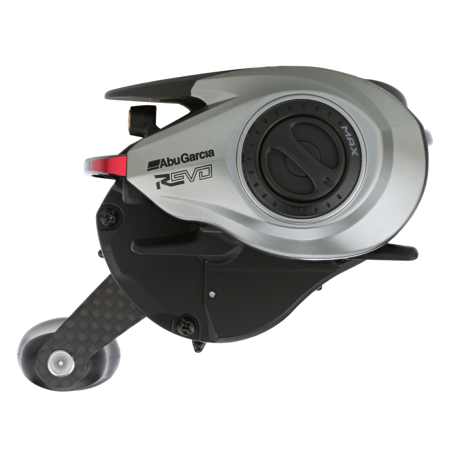 Abu Garcia Moulinet Carnassier Revo Premier Spin Abu Garcia Moulinet Carnassier Revo Premier Spin
