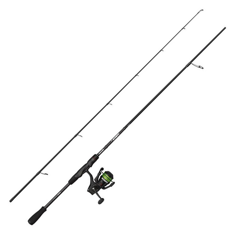 Abu Garcia Max SX Spinning Combo | Sportfishtackle.com