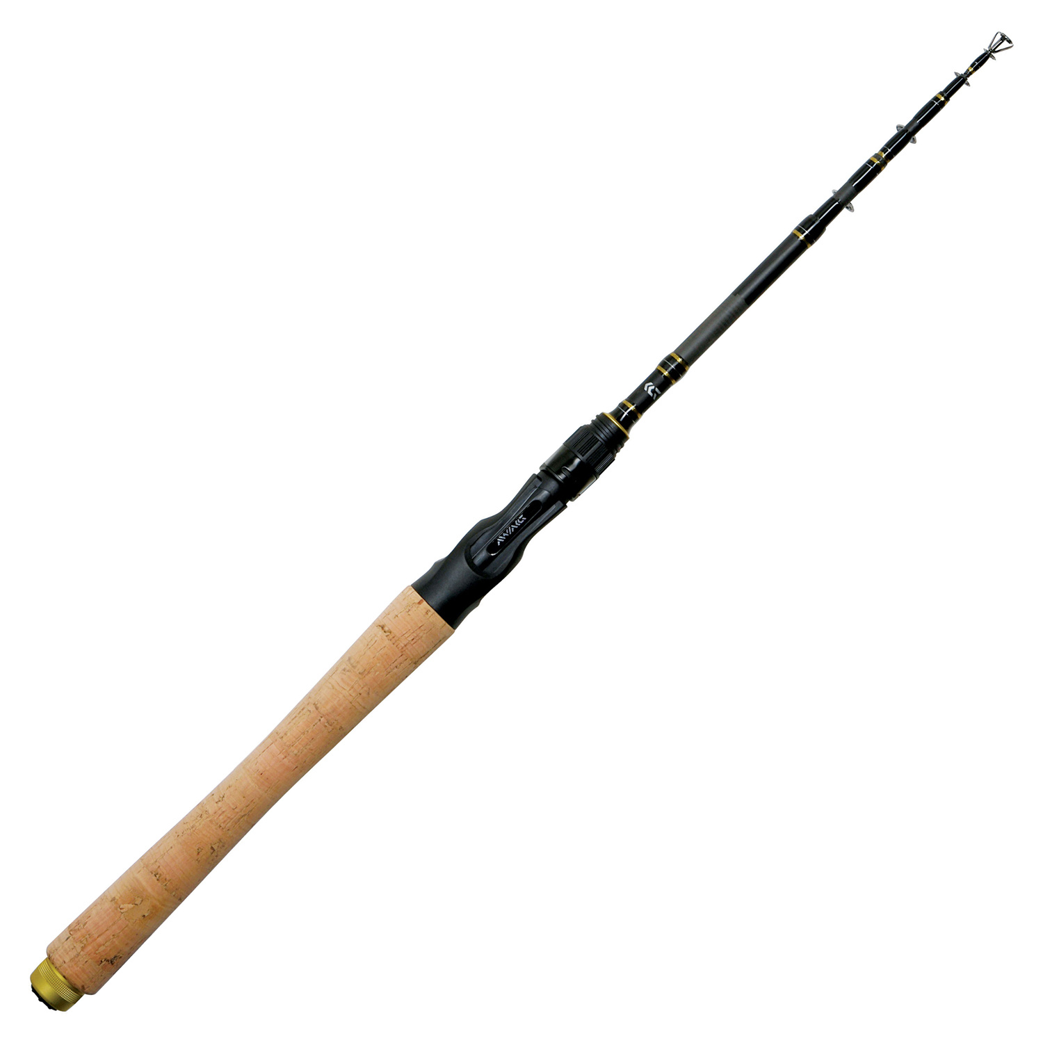 Daiwa Goldcast 180cm Tele -25g | Sportfishtackle.com