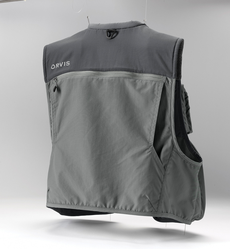 Orvis Pro Vest