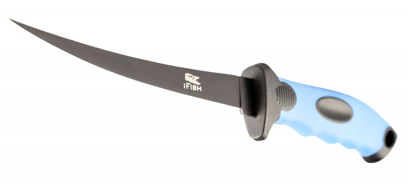 IFISH Filleting Knife 6\'\'