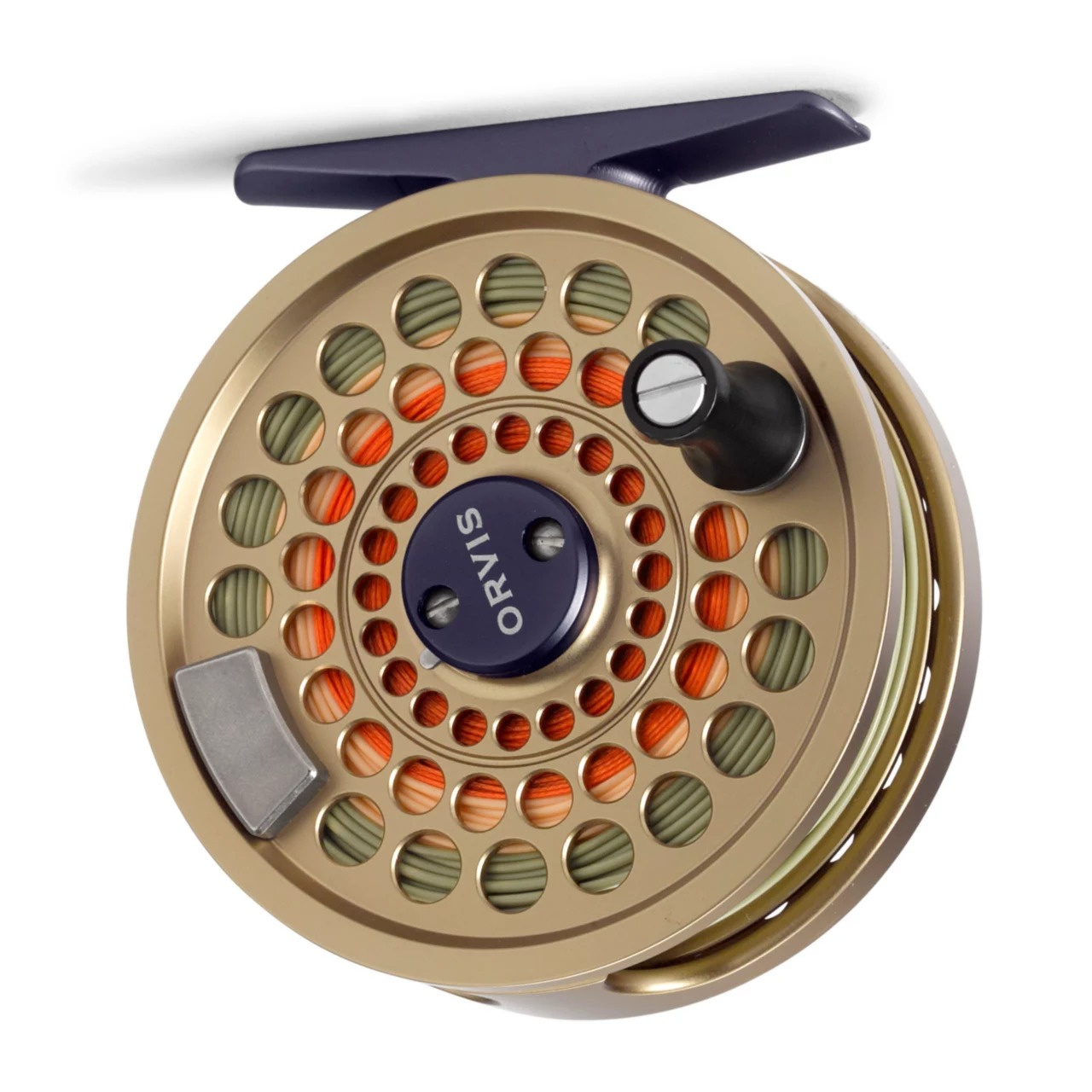 Orvis Battenkill Click Bronze | Sportfishtackle.com