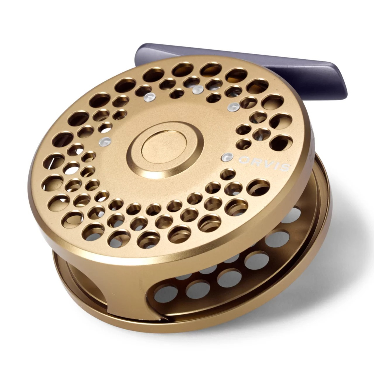 Orvis Battenkill Click Bronze | Sportfishtackle.com