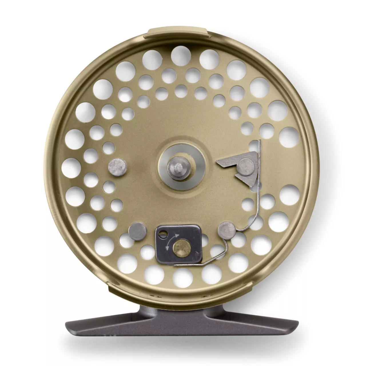 Orvis Battenkill Click Bronze | Sportfishtackle.com