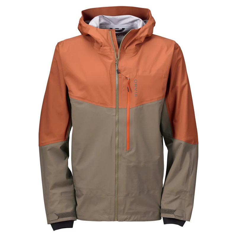 Orvis Ultralight Wading Jacket | Sportfishtackle.com