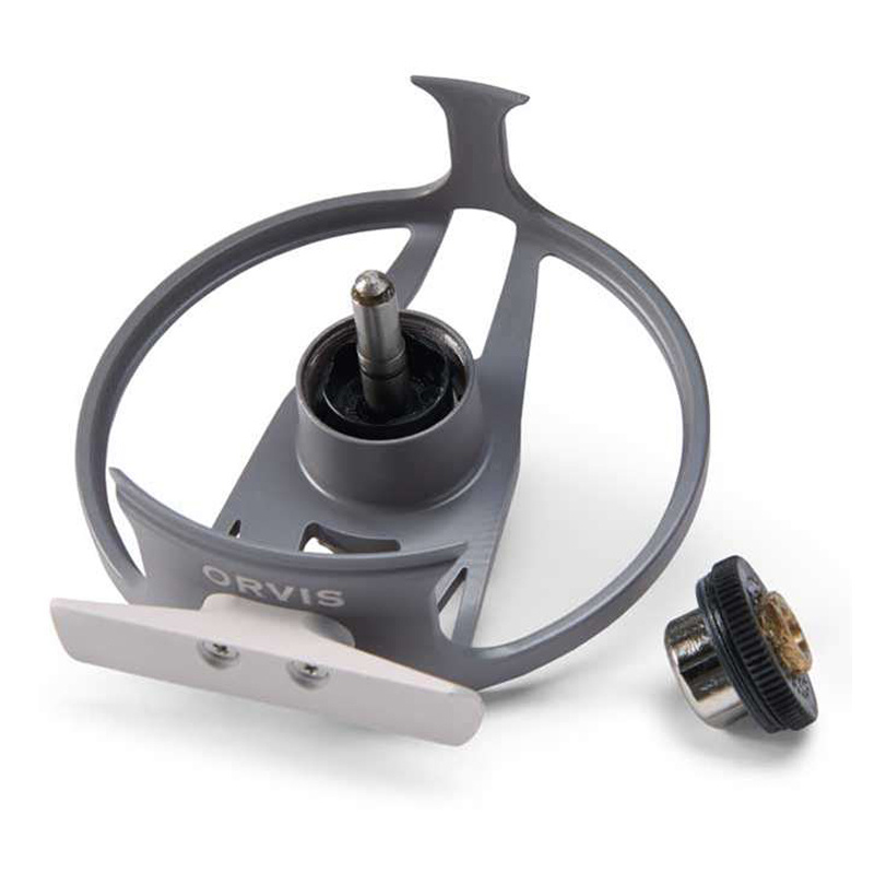 Orvis Clearwater Charcoal | Sportfishtackle.com