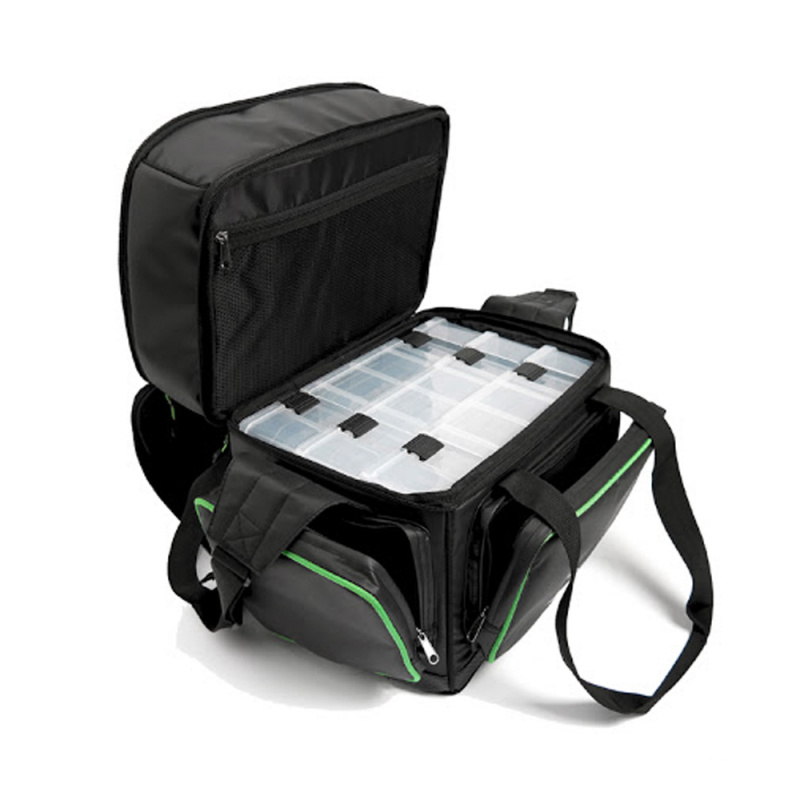 Daiwa Prorex Lure Bag 4 - X Large