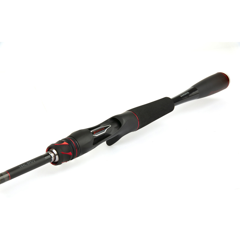 Shimano Zodias Casting | Sportfishtackle.com