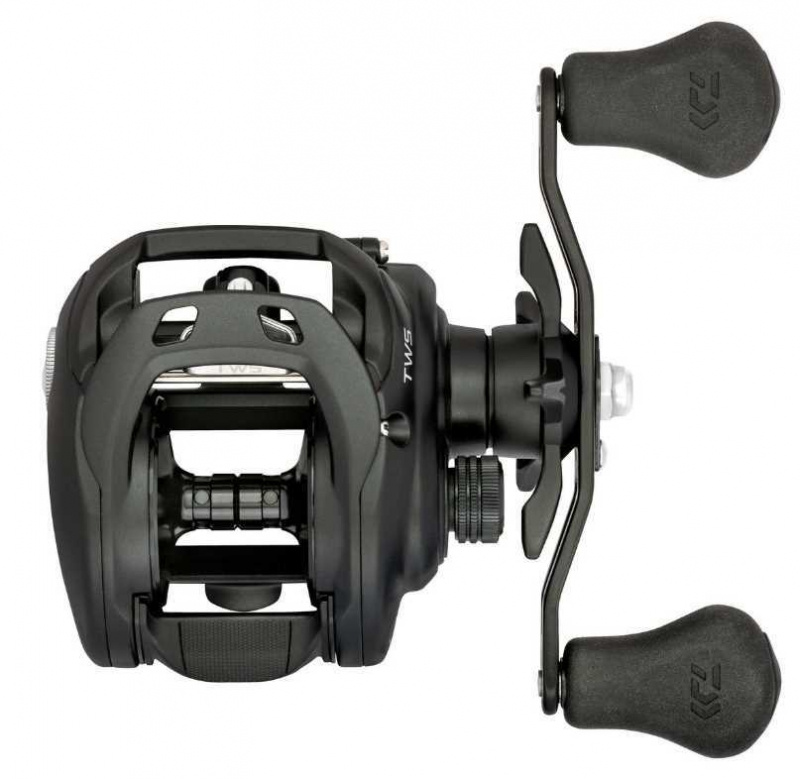 daiwa tatula hd 200hl ltd