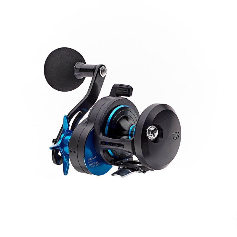 Daiwa 18 Saltist | Sportfishtackle.com Daiwa 18 Saltist | Sportfishtackle.com